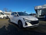 Hyundai i20 1,0L 74KW Trend Navi Kamera BLIS LED - Hyundai i20