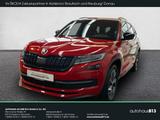Skoda Kodiaq Sportline 2.0 TDI AHK+NAVI+PDC+KLIMA+SHZ