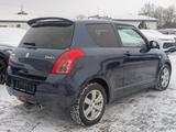 Suzuki Swift 1.5 Classic KLIMA*SHZ*2.HAND*KEYLESS*ALU - gebrauchte Suzuki Swift aus dem Jahr 2009