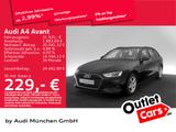 Audi A4 Avant 30 TDI 100(136) kW(PS) S tronic - Audi: A10