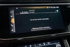 AUDI RSQ8 | Pano | Matrix | HuD | B&O | AHK | 23" AUDI RSQ8 | Pano | Matrix | HuD | B&O | AHK | 23"