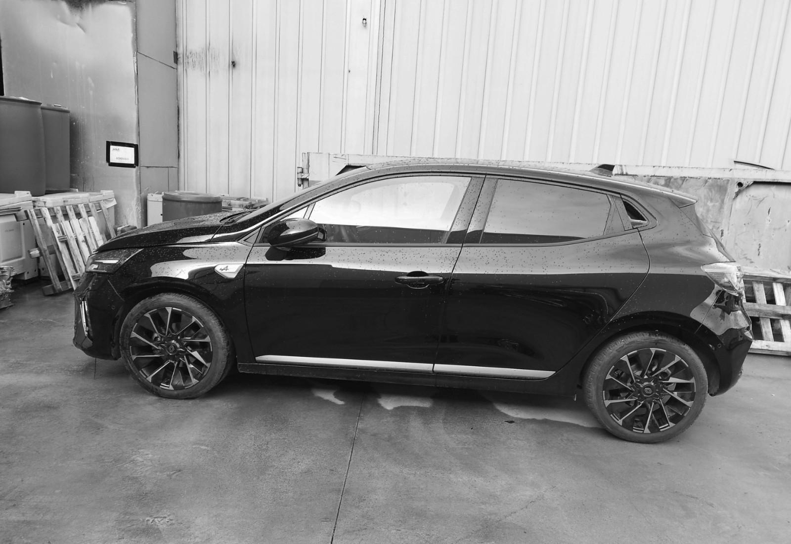 Renault Clio V TCe 90 Esprit Alpine