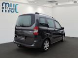 Ford Tourneo Courier 1.0 EcoBoost Trend - Ford Tourneo Courier Trend mit Benzin-Antrieb