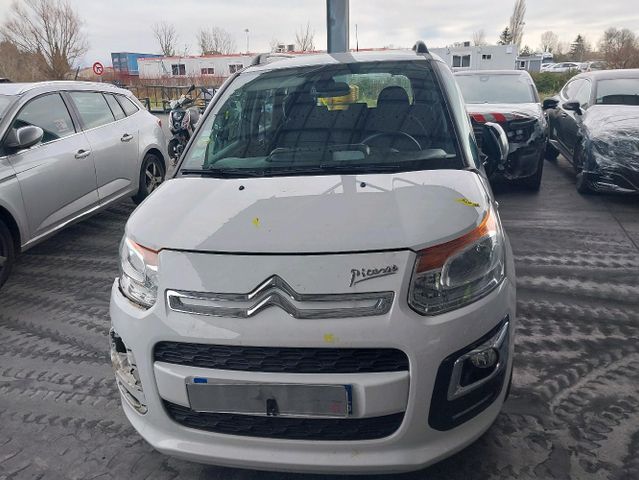 Citroën C3 PICASSO 1.6 HDI 92