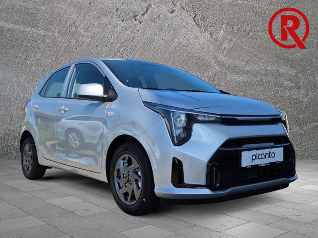 Picanto Vision 1.0 Android Auto Apple CarPlay Na