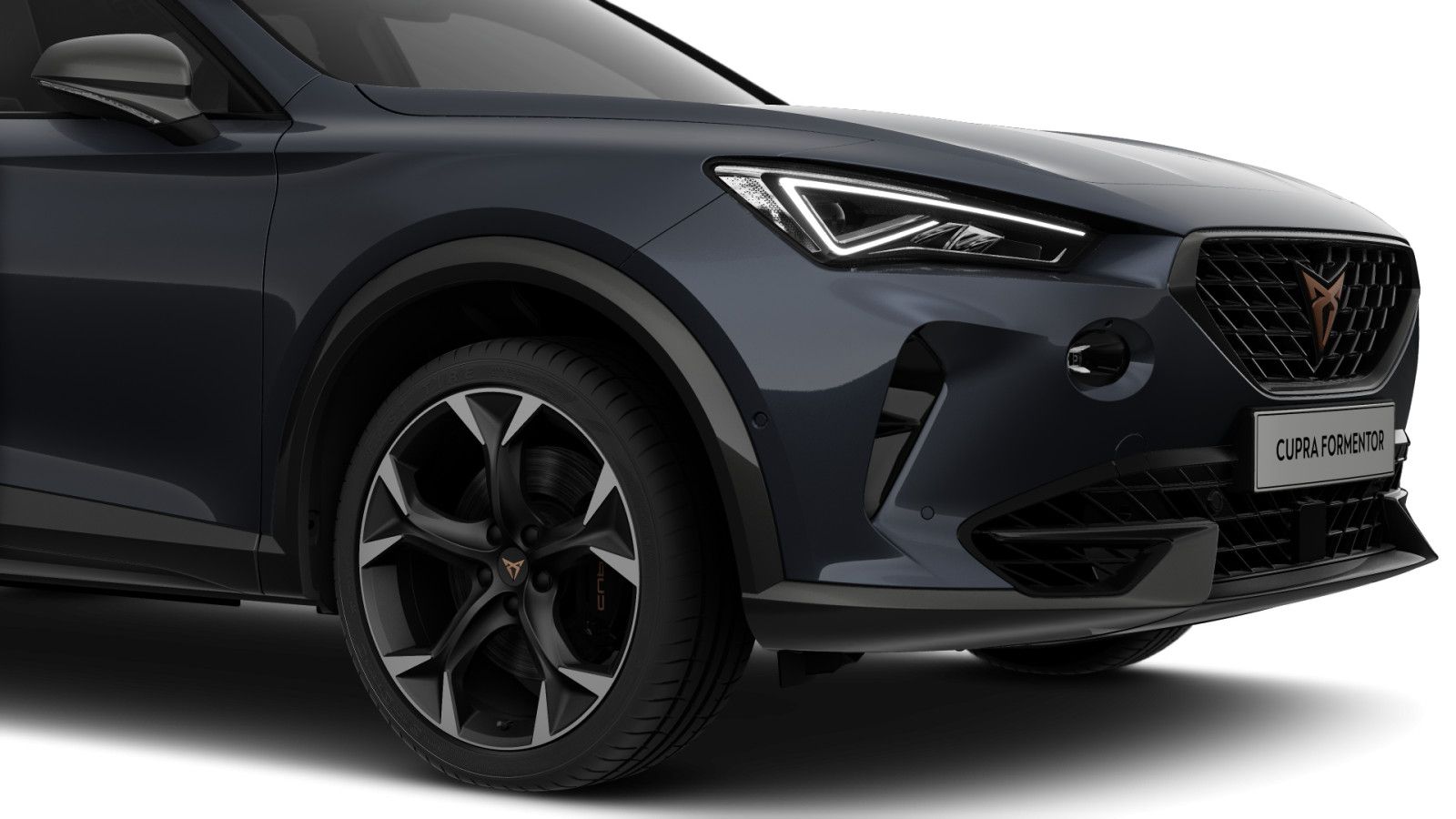 Cupra Formentor - Bild 3