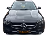 Mercedes-Benz C180 Avantgarde MBUX*OLED*SportFahrwerk*RFK*SHZ - Mercedes-Benz C 180 in Duisburg
