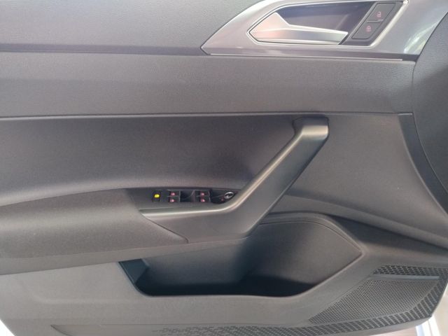 Polo GTI 2.0 TSI DSG Klima Navi Rückfahrkamera