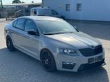 Skoda Octavia VRS Sport 2.0 221PS  2.Hand  CANTON Navi - Skoda Octavia in Bonn