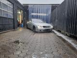 Mercedes-Benz TÜV NEU CL500 Sehr gepflegt und fast VOLLE HÜTTE - Mercedes-Benz CL 500 in Hamburg