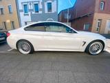 BMW 430d  wenig Km TÜV neu - gebrauchte BMW 430 aus dem Jahr 2020