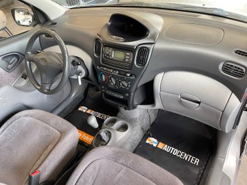 Toyota Yaris 1.3 linea sol *Klima*TÜV0826*AHK*