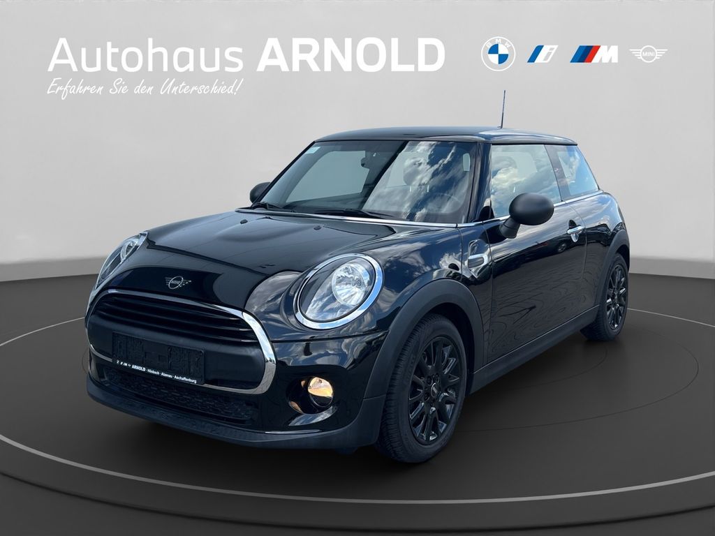 Image of MINI ONE