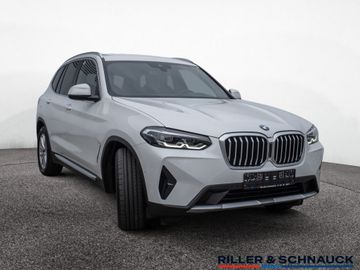BMW X3 - 2