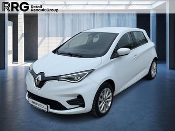Renault Leasingangebot: Renault ZOE R110 Z.E. 50 Experience CCS