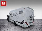 HYMER / ERIBA / HYMERCAR ML-T Xperience 580 ACC, SAT+TV, GFK, ZV, SOLAR - HYMER / ERIBA 580