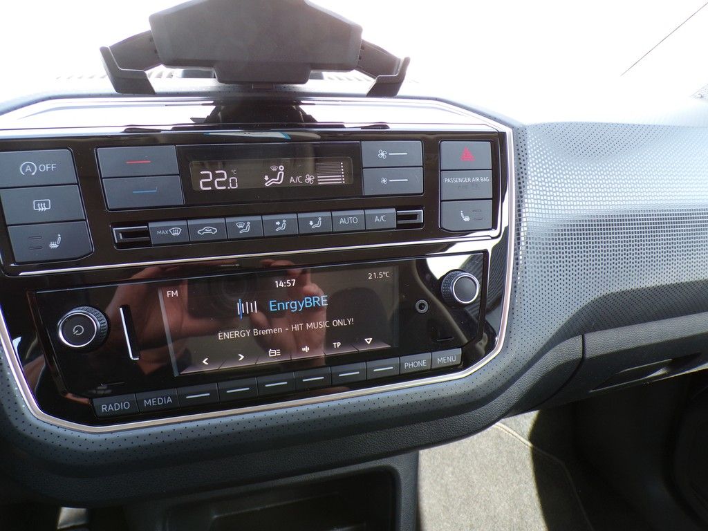 Fahrzeugabbildung Volkswagen move up! 1.0 TSI Join *DRIVE-PAKET PLUS*SOUND BE