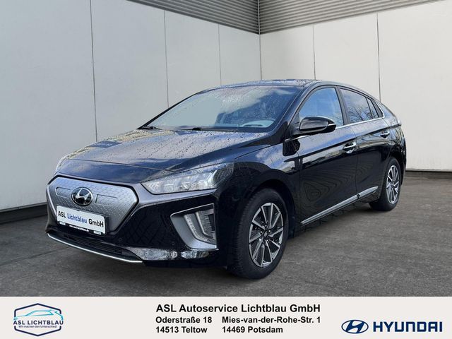 Hyundai IONIQ Facelift Elektro PRIME-Paket 100 kW (13...