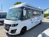 Rapido Distinction i196 ALDE Mercedes * Solar* 2xTV * - Rapido Wohnmobil oder -wagen