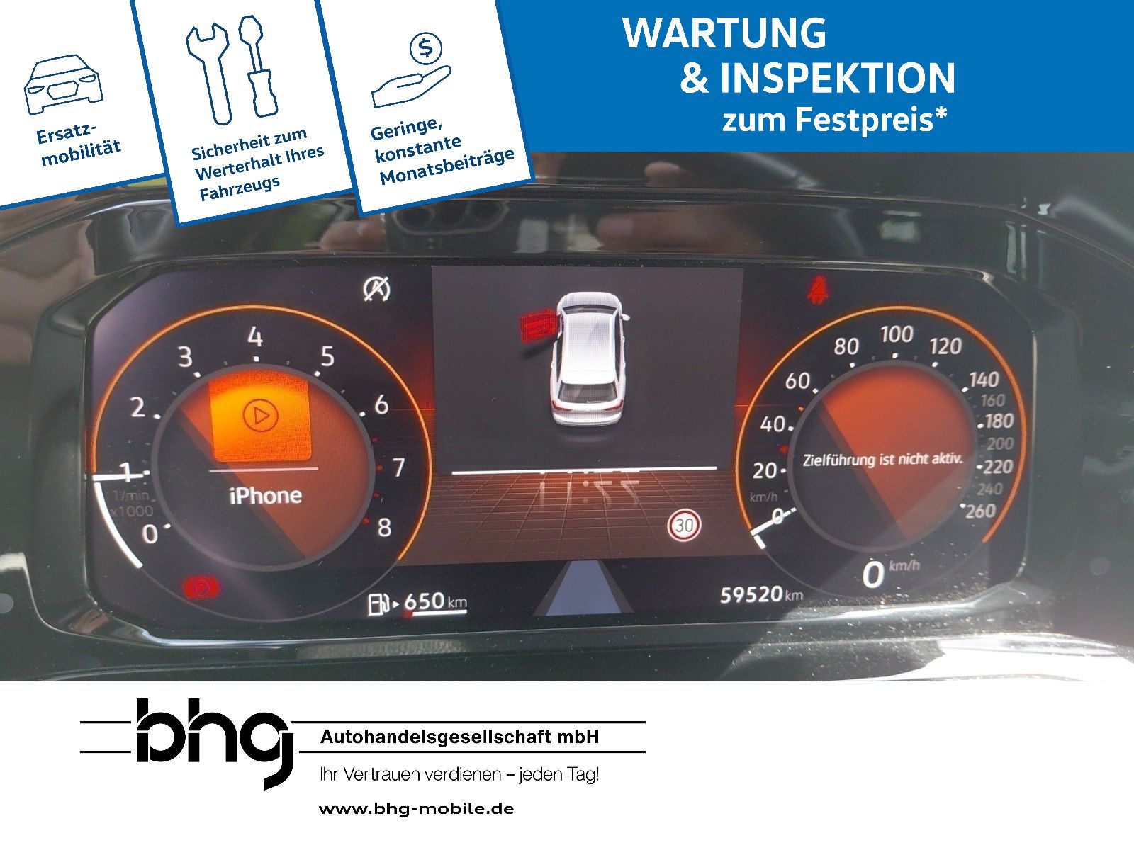 Volkswagen Golf - Bild 9
