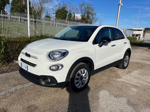 Inne Fiat 500X 1.3 MultiJet 95 CV Club