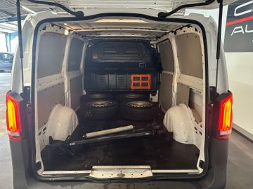 Mercedes Vito - 6