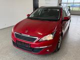 Peugeot 308 SW Style BlueHDi 120 Pano Navi Euro6 - Peugeot 308 Style mit Diesel-Antrieb
