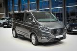 Ford Tourneo Custom 310 L1 Titanium*LEDER*NAVI*BI-XEN - Ford Tourneo Custom: Titanium X
