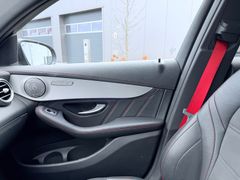 MERCEDES-BENZ GLC 43AMG/COUPE /4Matic/DISTRONIC+/GSD/MBEAM