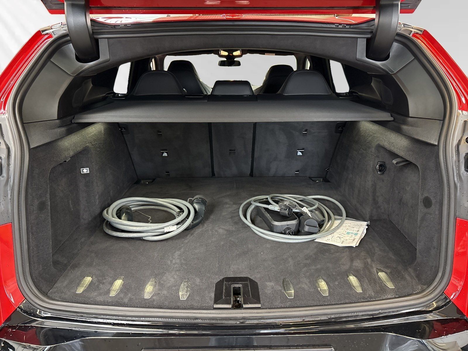 BMW XM - Bild 16