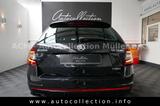 Skoda Octavia Combi RS 245*1.Hand*Canton*LED*Columbus* - Skoda Octavia mit Benzin-Antrieb: Kombi, 1.2