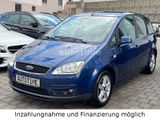 Ford Focus C-MAX Trend|Klima|TEMP.|PDC - Ford C-Max aus 2007