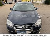 Volkswagen Golf V Variant Comfortline - Kombis bis 5.000 Euro
