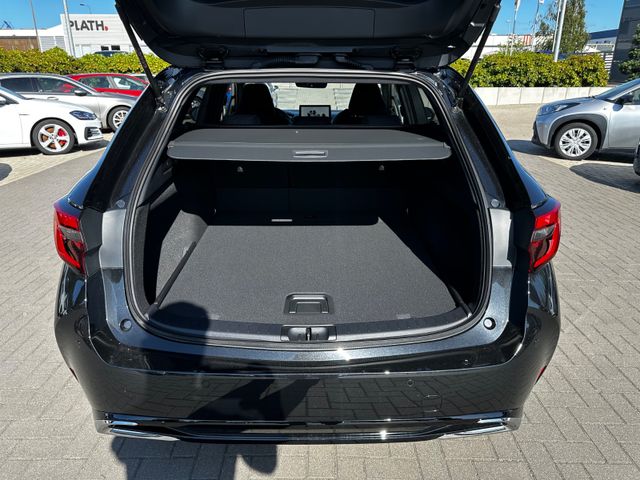 Toyota Corolla  1,8 Hybrid Style Touring Sports *SOFORT*