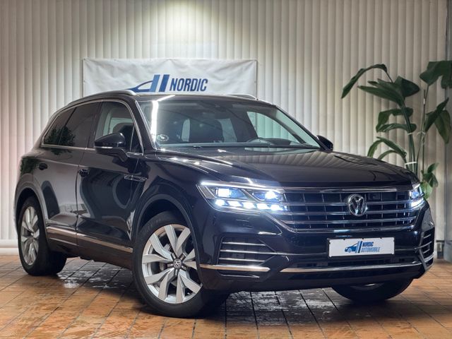 Volkswagen Touareg Elegance 4M*Matrix*Nachtsicht* DYNAUDIO