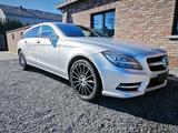Mercedes-Benz CLS 250 cdi - Mercedes-Benz CLS 250 Shooting Brake Gebrauchtwagen