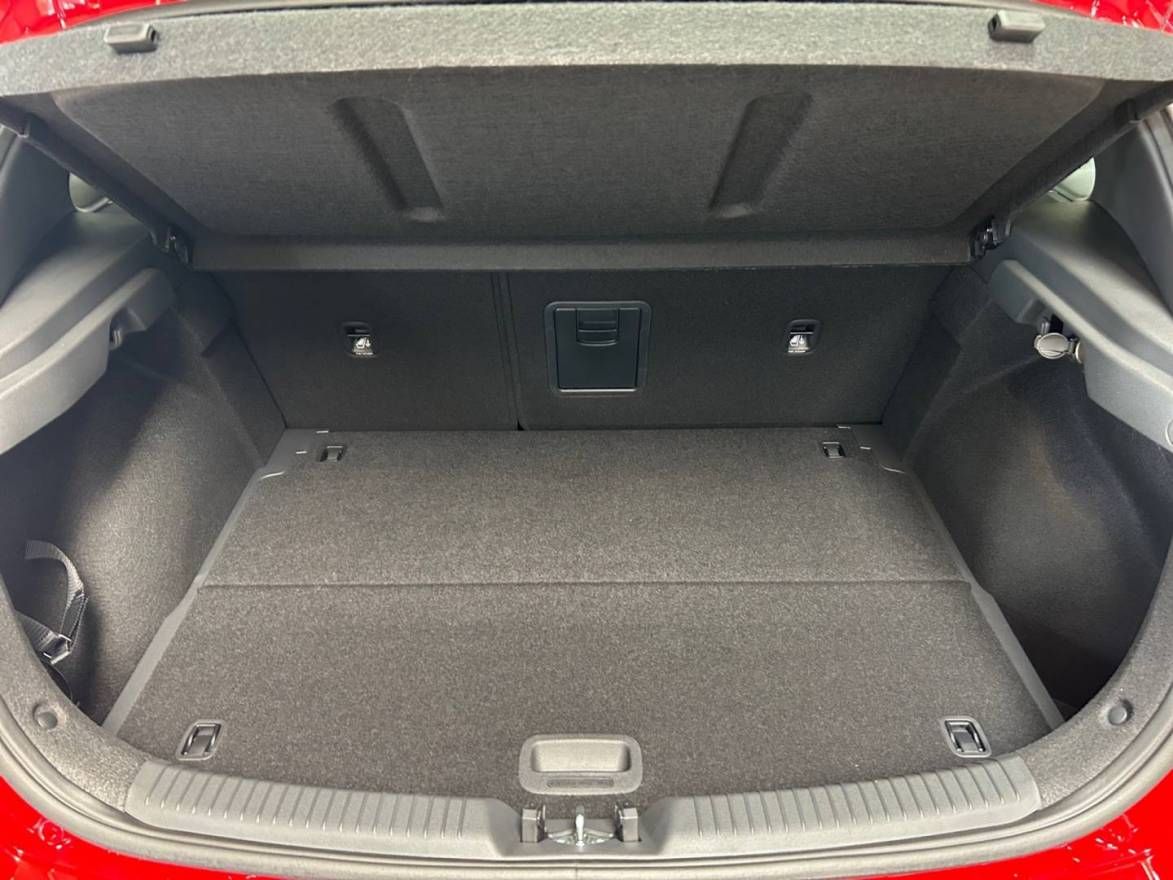Fahrzeugabbildung Hyundai i30 FL 5-Türer Trend