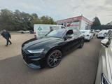 Audi SQ8 TDI quattro tiptronic /Carbon/black edition 