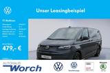 Volkswagen T7 Multivan 2.0 TDI DSG LÜ+AHK+NAVI+
