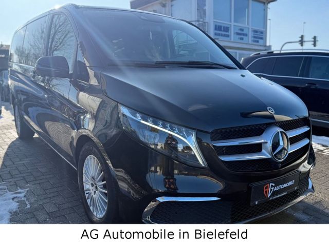 MERCEDES-BENZ V 300d extralang 4Matic"Avantgarde Edition"