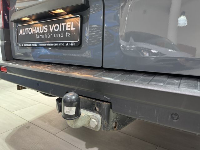 Renault Trafic Kasten L1H1 LED