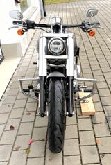 Harley-Davidson FXSB Softail Breakout 103cui 5HD1 / Jekill&Hyde - CHOPPER SOFTAIL