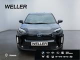 Toyota Yaris Cross 1.5 VVT-iE Hybrid *360°*Winterpaket* - schwarze Toyota Yaris Cross
