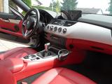 BMW Z4 sDrive30 - weiße BMW Z-Reihe