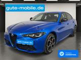 Alfa Romeo Giulia 2.0 Competizione Q4 | MATRIX | 19" LM  - gebrauchte Alfa Romeo Giulia aus dem Jahr 2023