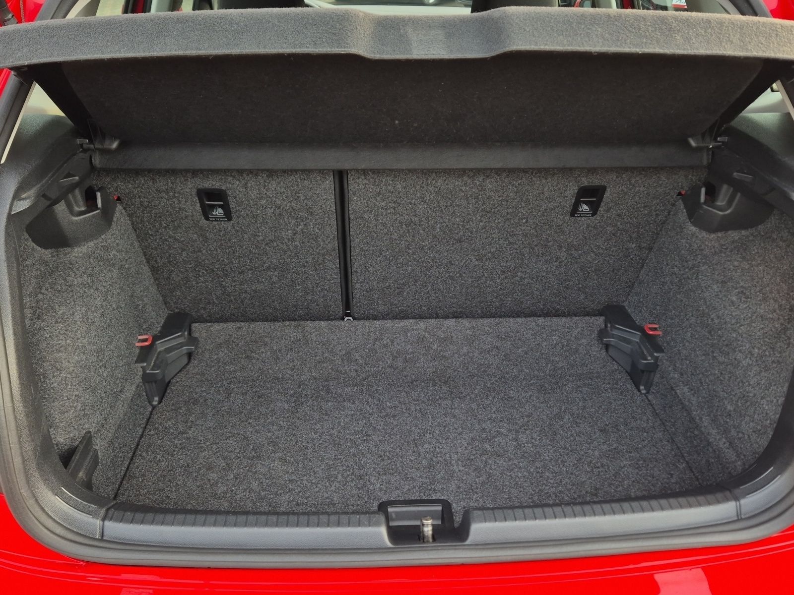 Fahrzeugabbildung Volkswagen Polo Comfortline