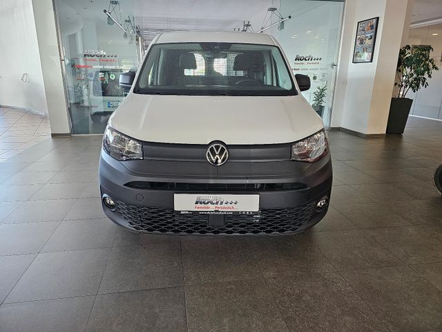 Volkswagen Caddy Cargo 2,0 TDI KLIMA AHK SHZ PDC