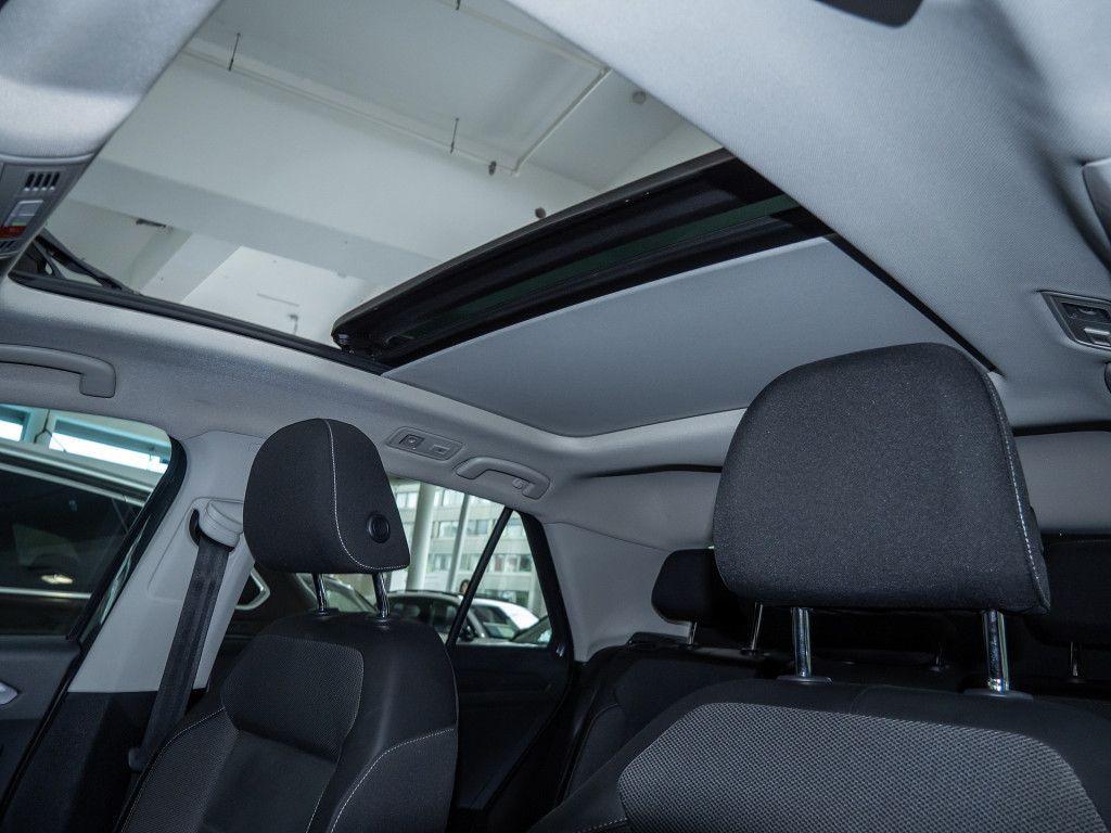 Volkswagen T-Roc 1.5 TSI DSG Style Pano Navi Kamera APP SHZ, миниатюра 20