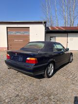 BMW 320 320i - BMW 320 aus 1994