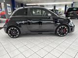 Abarth 500C 595 C Competizione Navi Xenon Karbon Klima - Abarth 500C